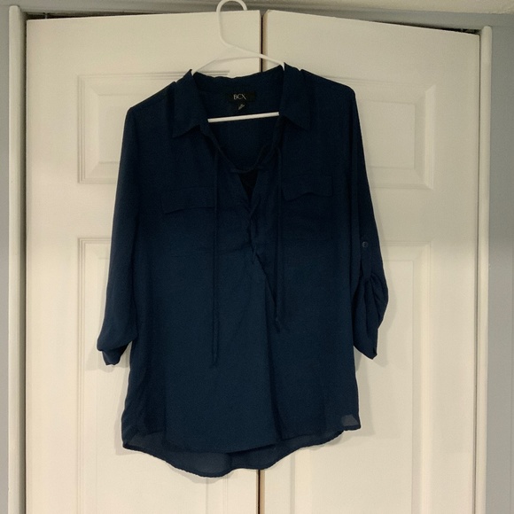 BCX Top - Picture 1 of 2